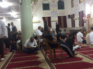 صور تلقيناها من متصفحي موقعنا عبر "الواتساب" لاحياء ليلة القدر 